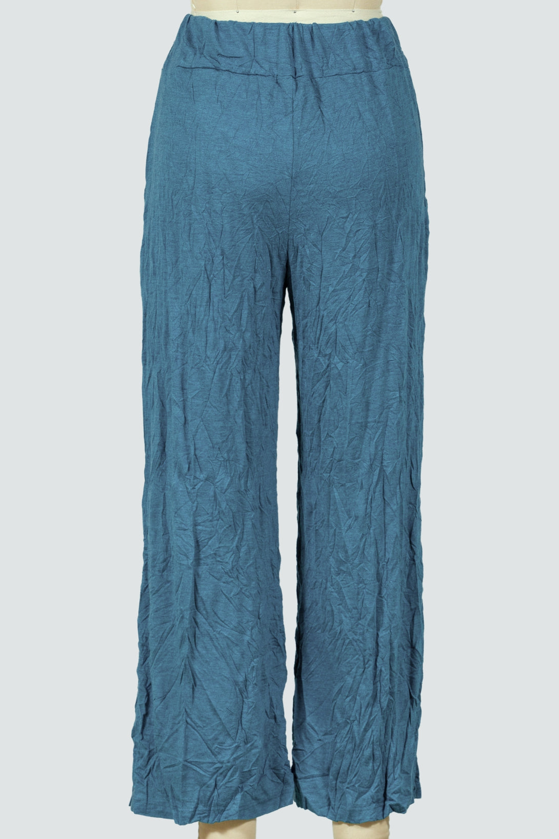 Chalet's Tilley Pant Everglade Crinkle 