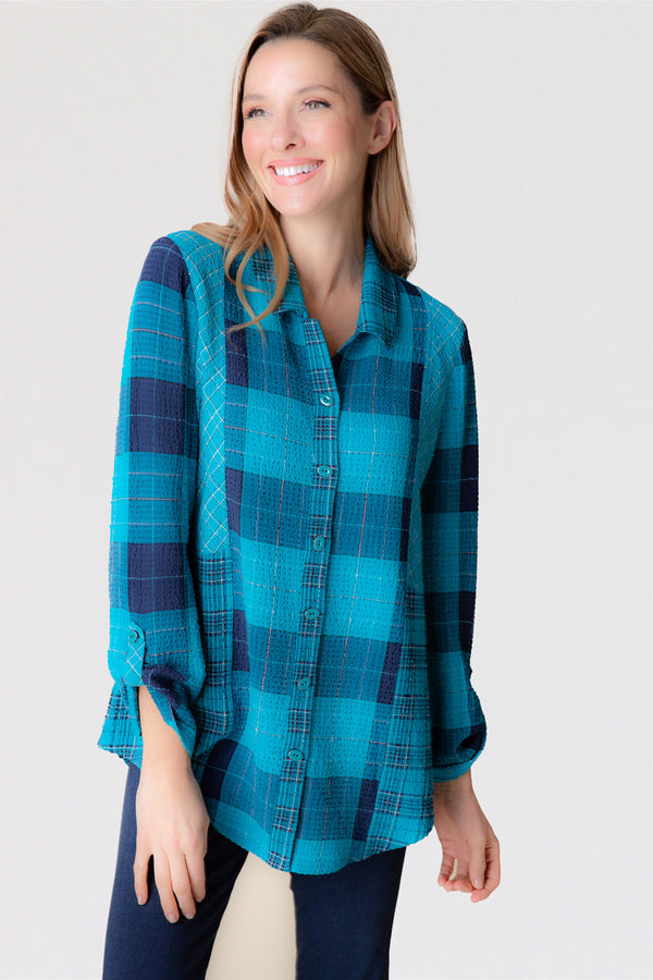 Habitat-Clothing-GirlGonePlaid-Boyfriend-Tunic-Capril-Blue-Plaid