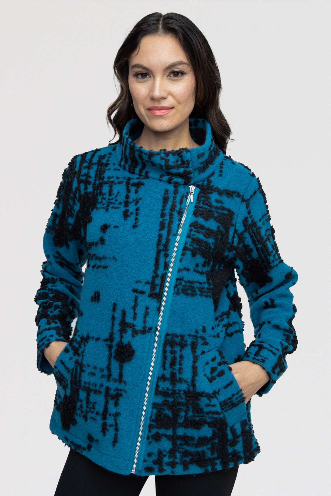 LIV-Habitat-Womens-Clothing-OffTheGrid-Retro-Asymmetrical-Zipper-Jacket-Ocean-Blue