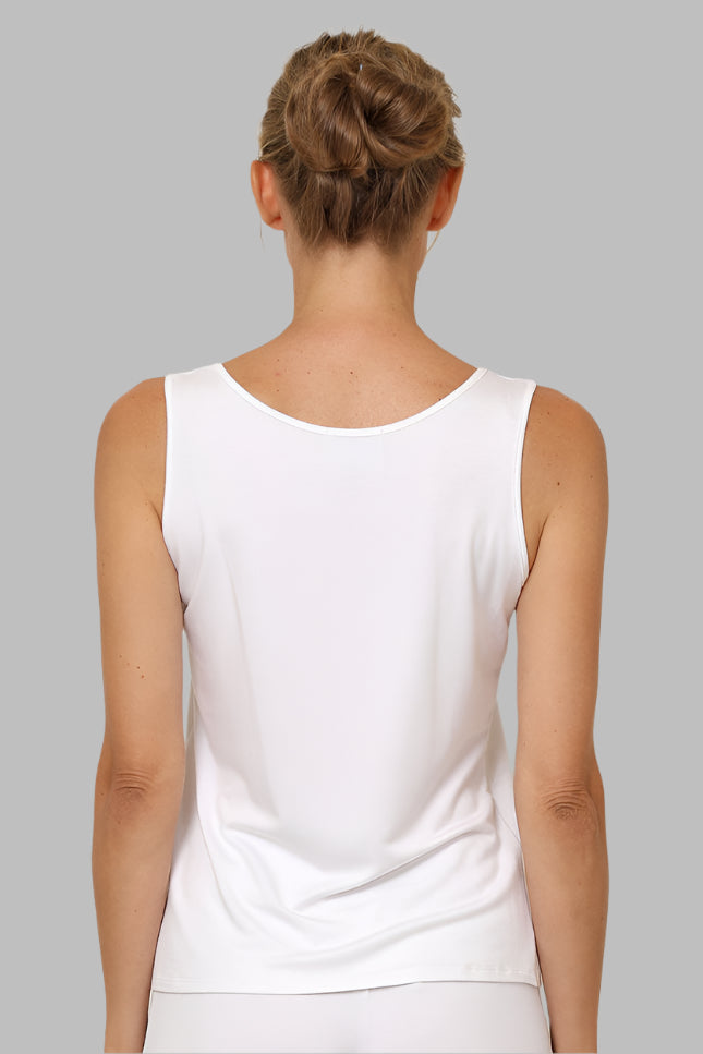 Chalet-Womens-Clothing-Fashion-Basic-Tank-Top-Modal-Spandex-White