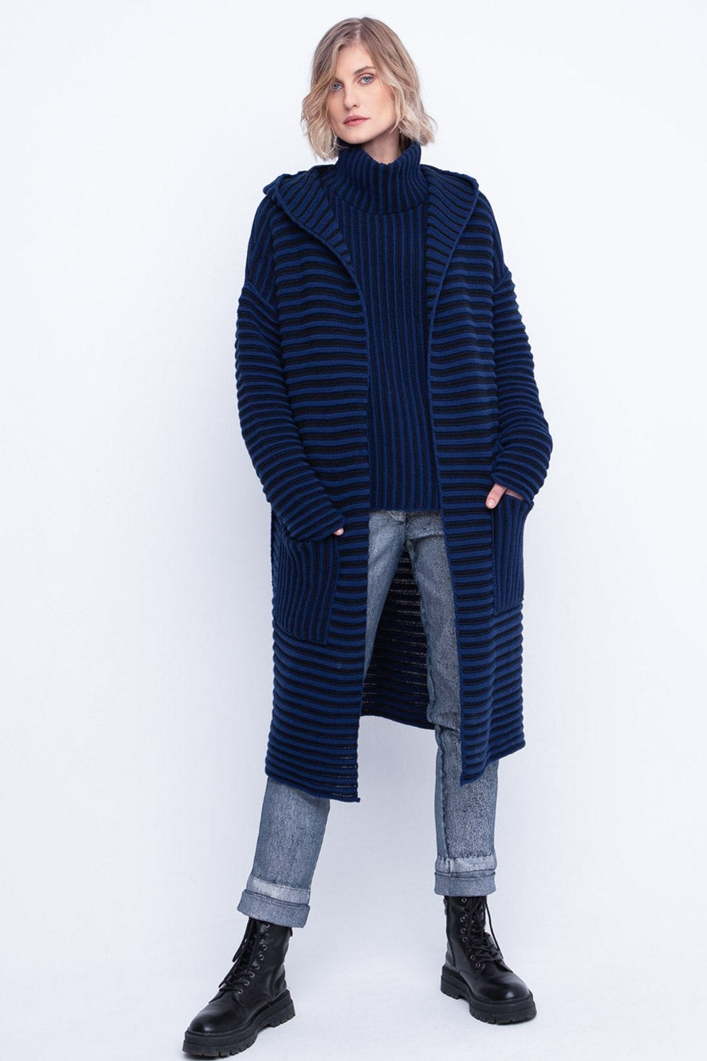 OzaiNKū-Clothing-Mariner-Cardigan-Sweater-Blue