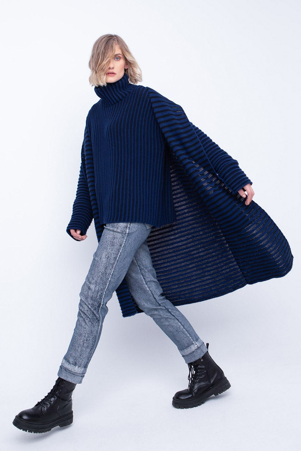 OzaiNKū-Clothing-Mariner-Cardigan-Sweater-Blue