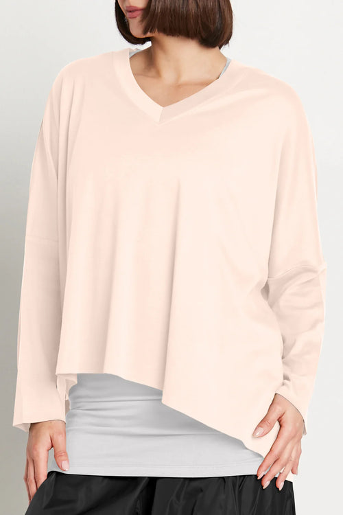 V Neck Tee