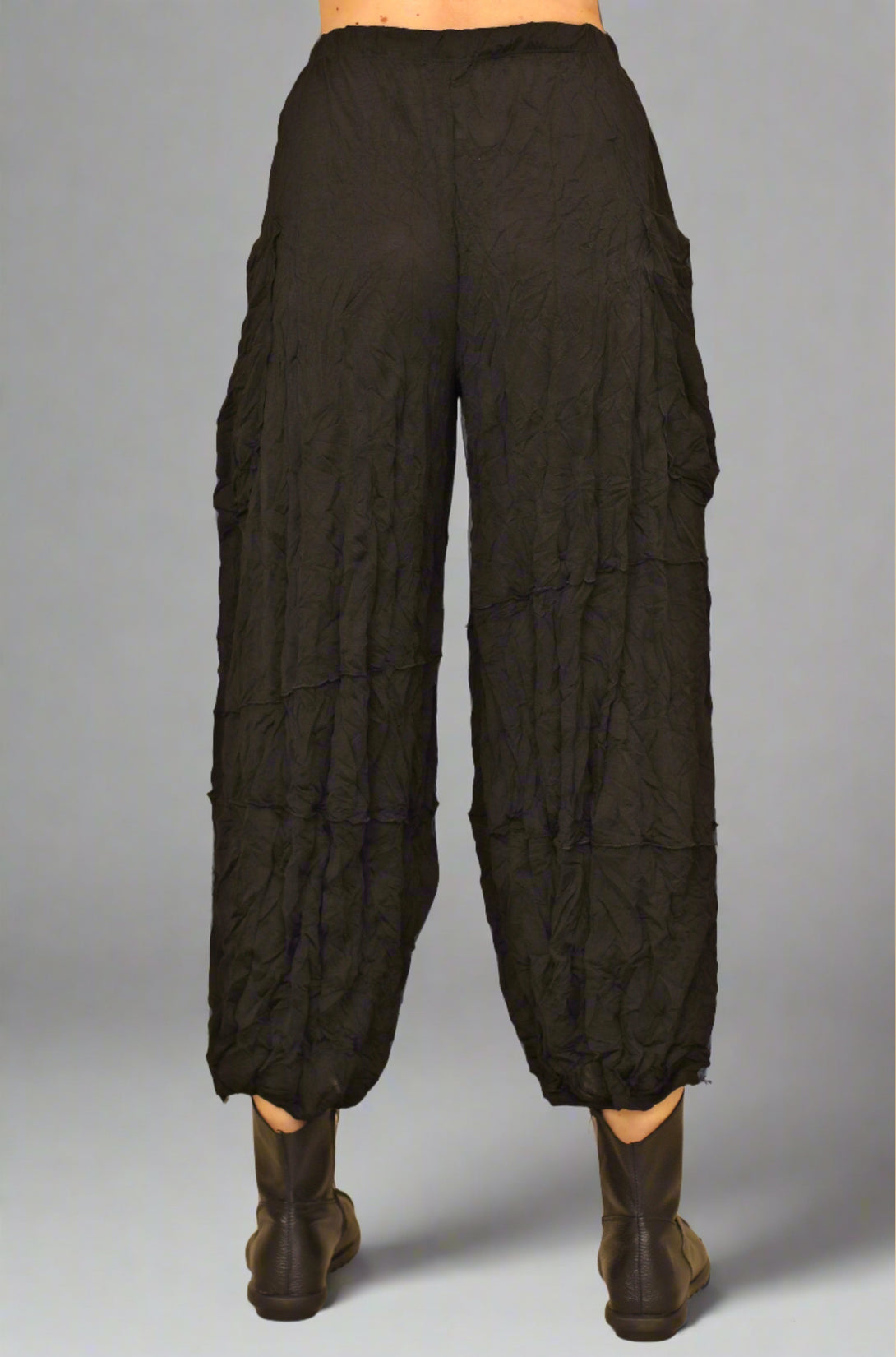 Chalet Cordelia Pant, Back