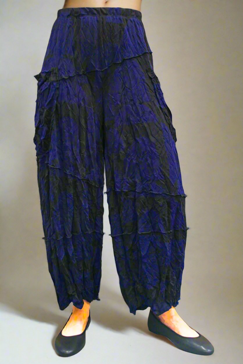 Chalet-Clothing-Crinkle-Cordelia-Pant-Venus-Blue-Black