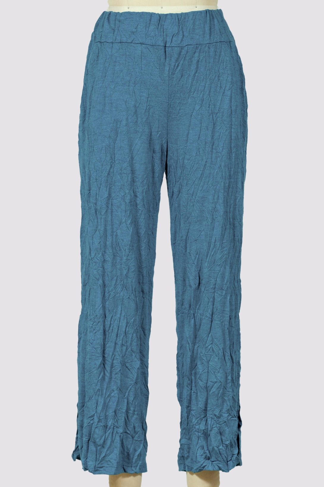 Chalet's Tilley Pant Everglade Crinkle 