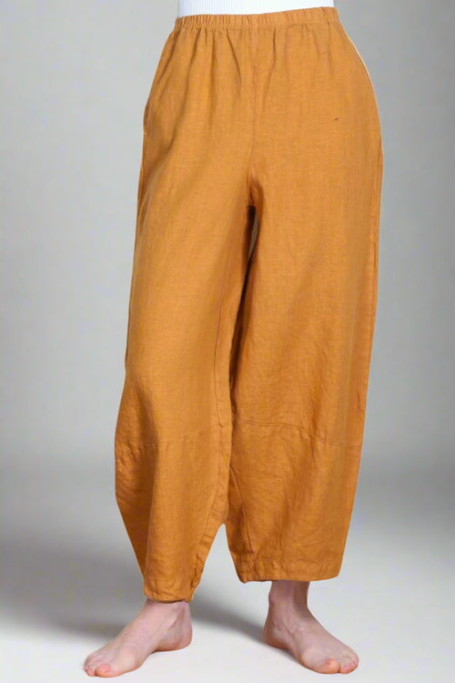 Lantern Pant