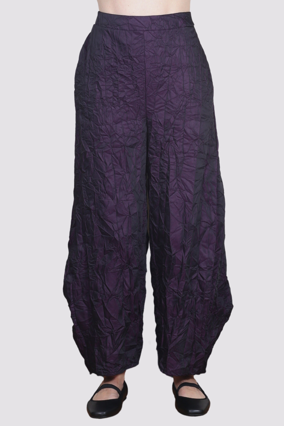 Kozan's Alvin Pant Eggplant