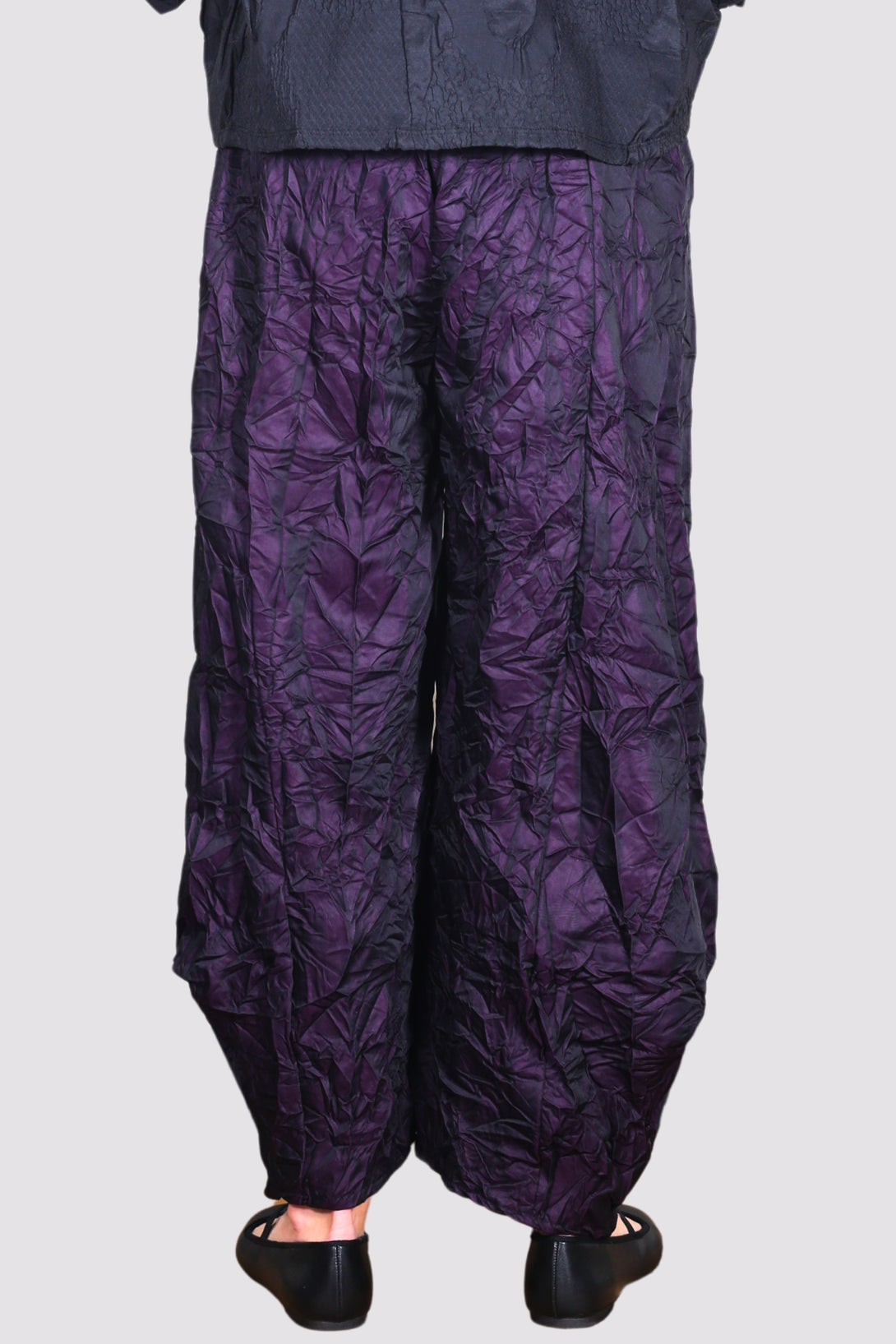 Kozan's Alvin Pant Eggplant