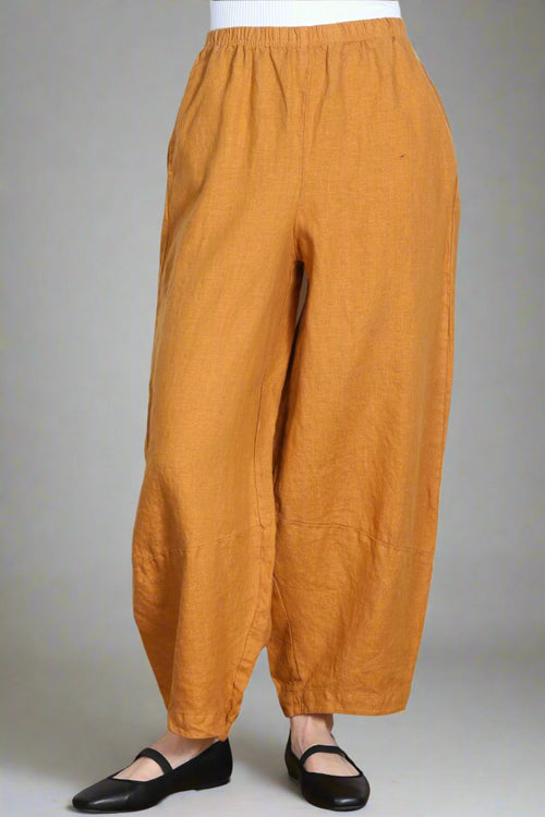 Lantern Pant