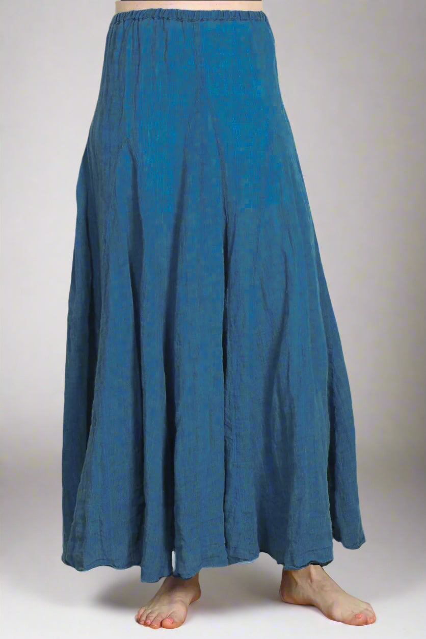 CPShades-Womens-Clothing-Lily-Maxi-Skirt-Linen-Denim-Washed-Blue-Indigo