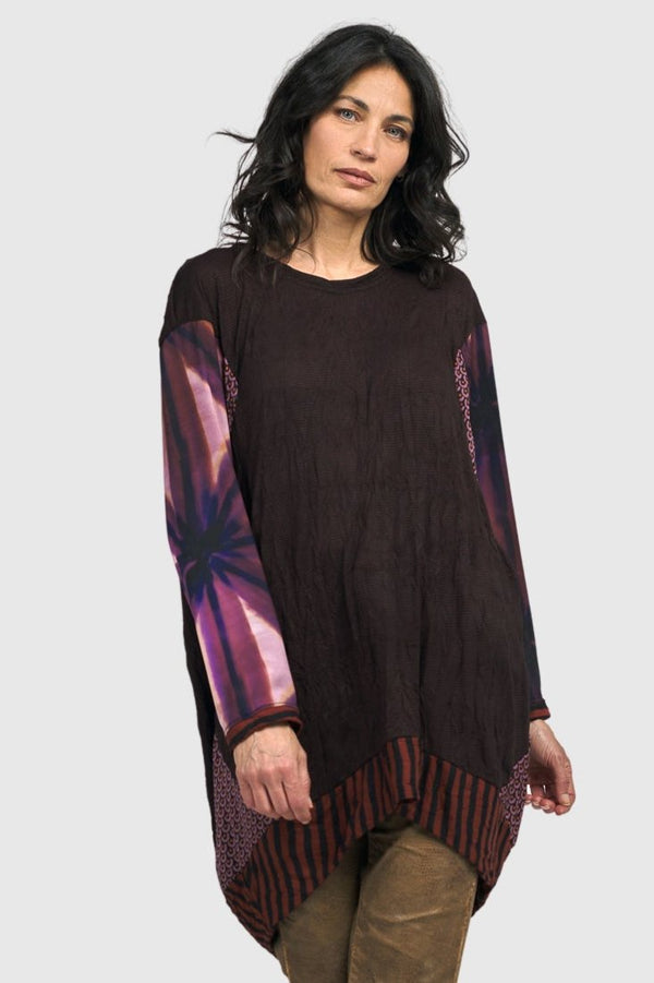 Alembika Anthea Tunic Top