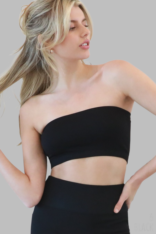 Bandeau Top