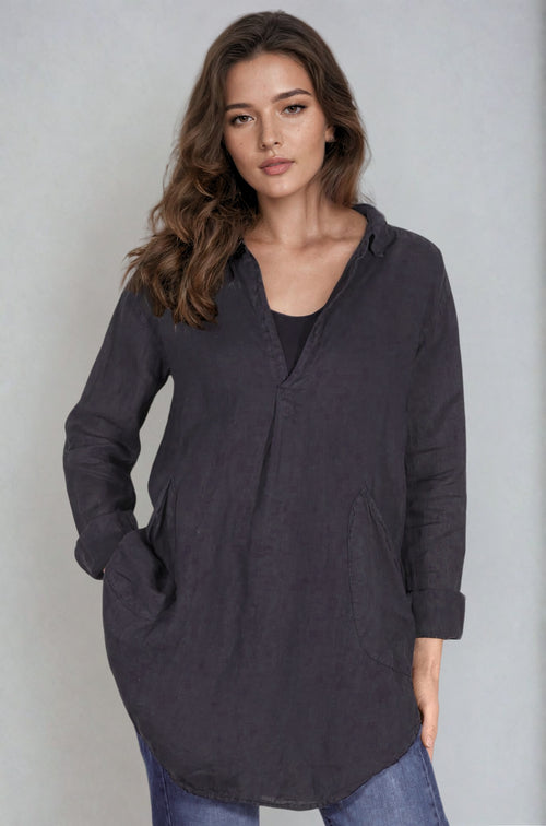 Teton Tunic