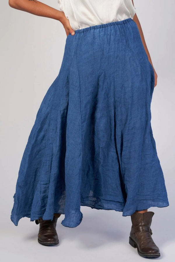 CPShades-Womens-Clothing-Lily-Maxi-Skirt-Linen-Indigo-Blue