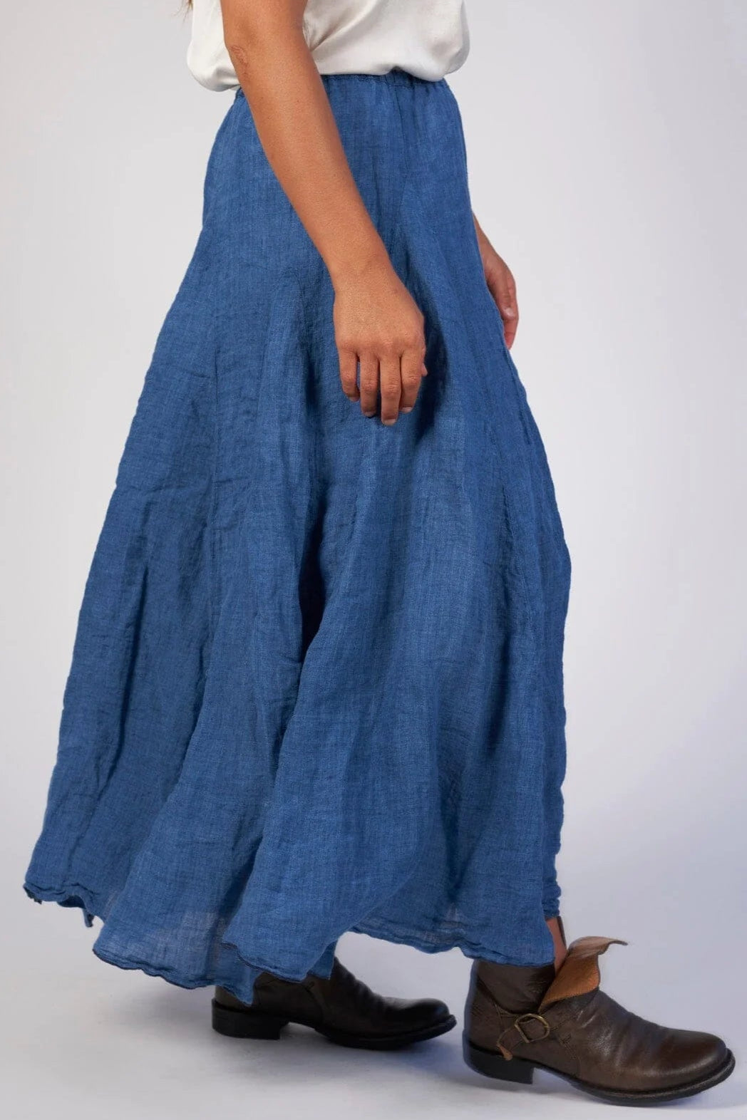 CPShades-Womens-Clothing-Lily-Maxi-Skirt-Linen-Indigo-Blue