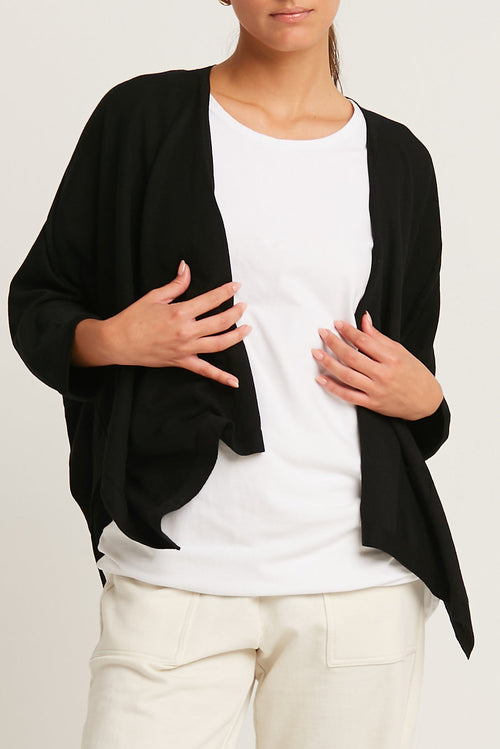 Pocket Cardi