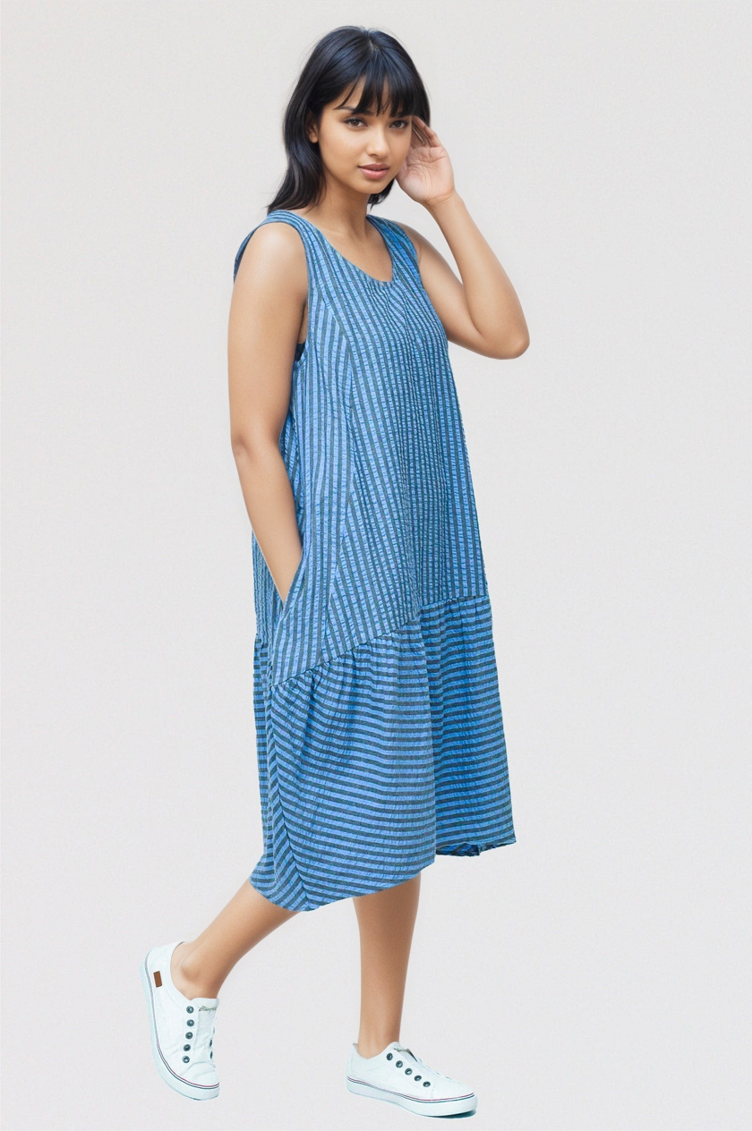 Tulip-Sirena-Dress-DoyleStripe-Blue