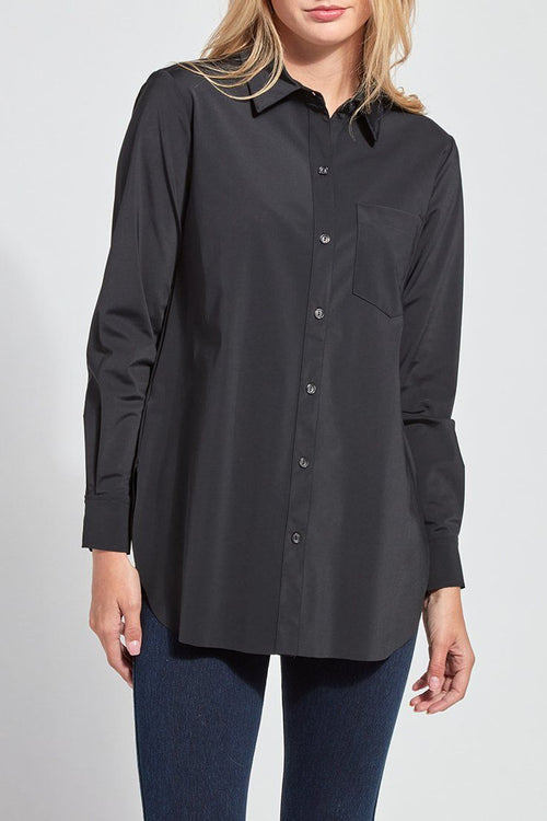 Schiffer Button Down Shirt