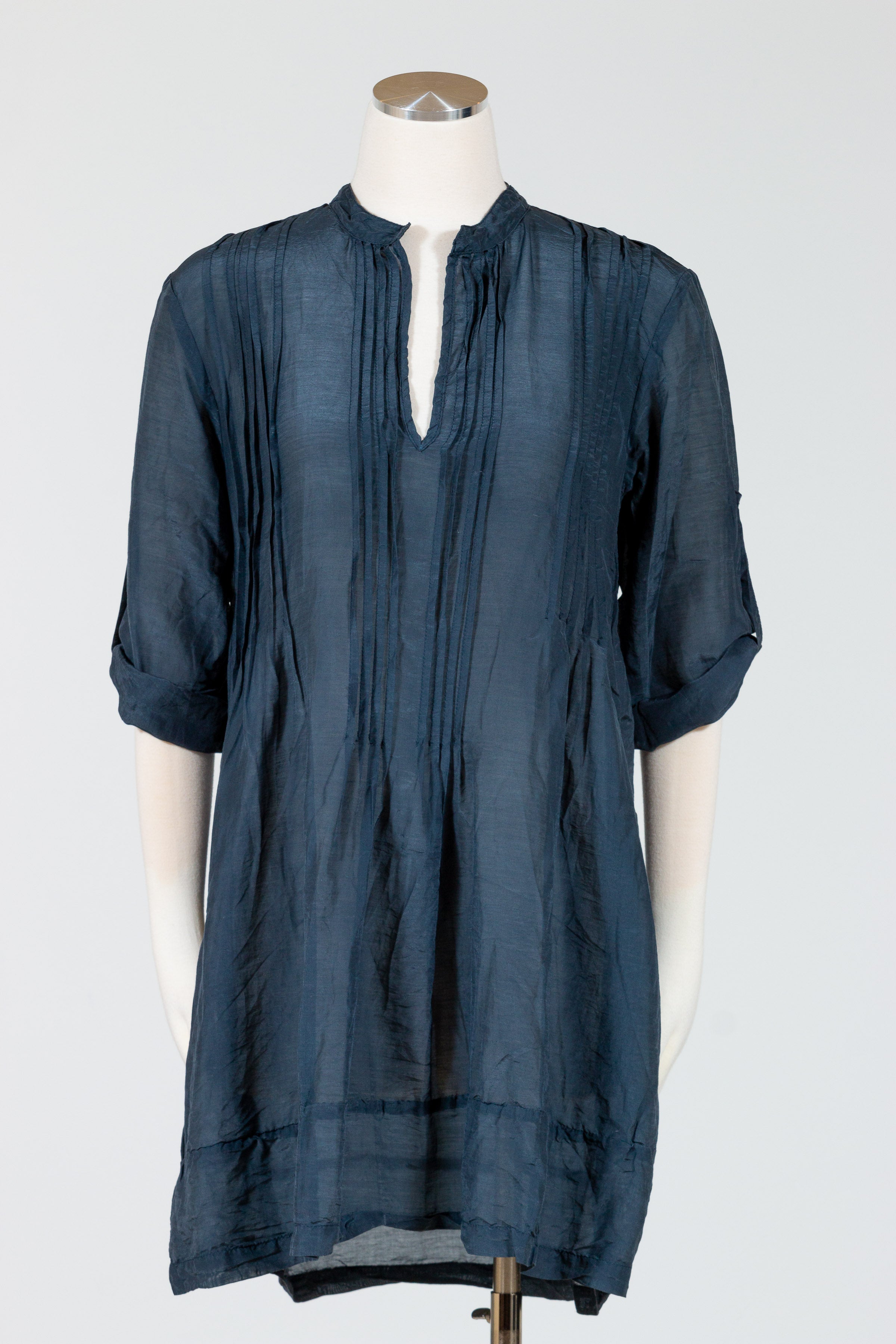 Cp Shades Regina store Linen Tunic