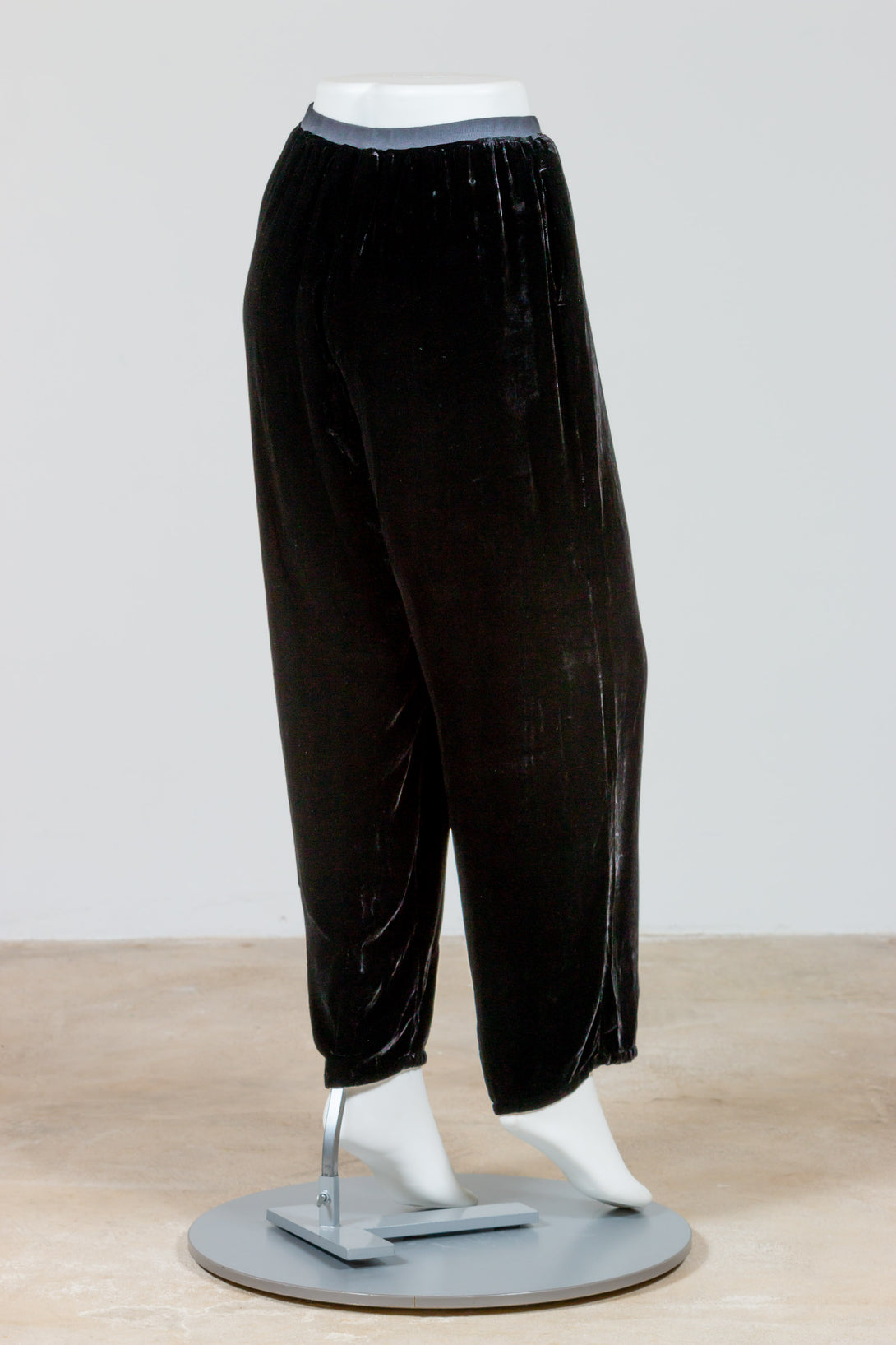 Kleen-PullOn-Pant-Velvet-Black