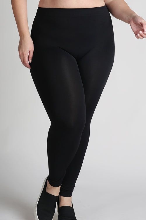 Signature Ankle Length Legging, XL